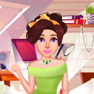 FreezeNova Fun Party Makeup FreezeNova Fun Party Makeup