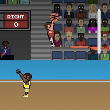 FreezeNova Basketball Slam Dunk FreezeNova Basketball Slam Dunk
