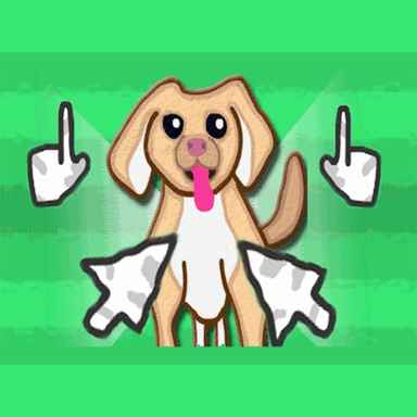 FreezeNova Doggo Clicker FreezeNova Doggo Clicker