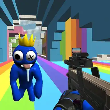 FreezeNova Rainbow Survival FreezeNova Rainbow Survival