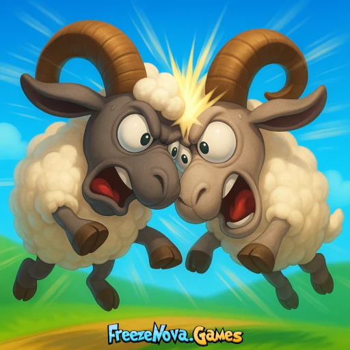 Crazy Cattle 3D Unblocked