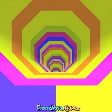 FreezeNova Color Tunnel FreezeNova Color Tunnel